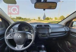 ميتسوبيشي ميراج